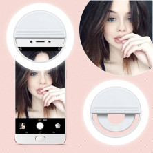 TL-090 Лампа  Selfie Ring Light  для селфи 