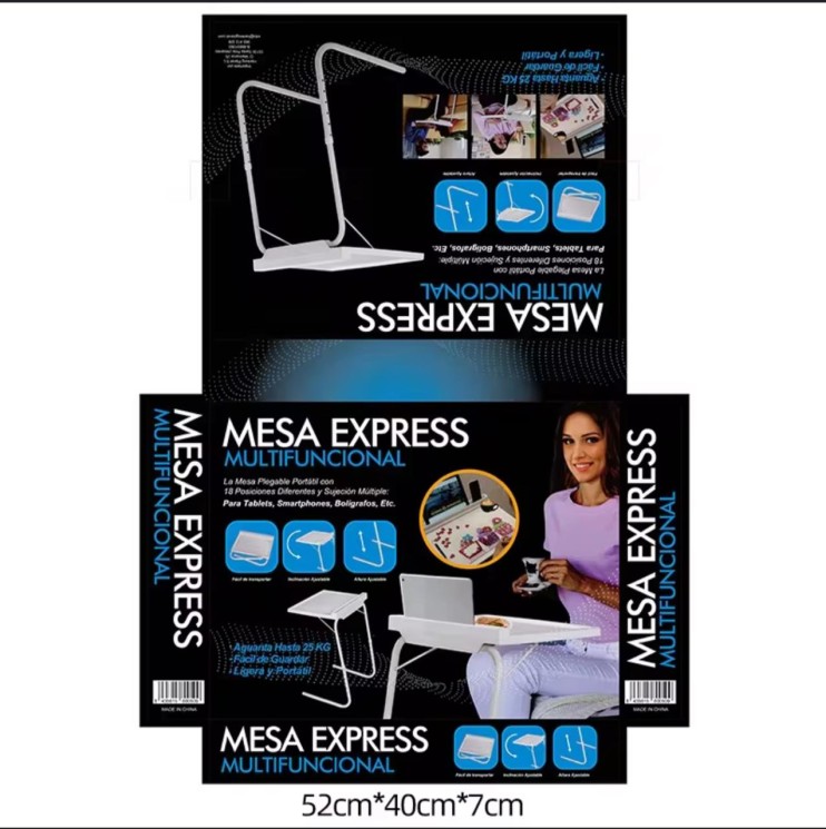 TV-690 Стол Mesa Express Multifunctional