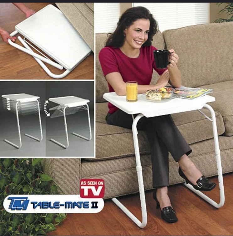 TV-690 Стол Mesa Express Multifunctional