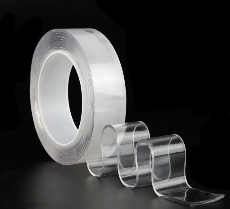 RZ-978 Клейкая лента двухсторонняя 2 м