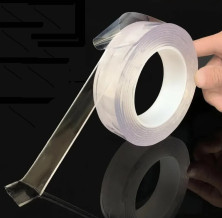 RZ-978 Клейкая лента двухсторонняя 2 м