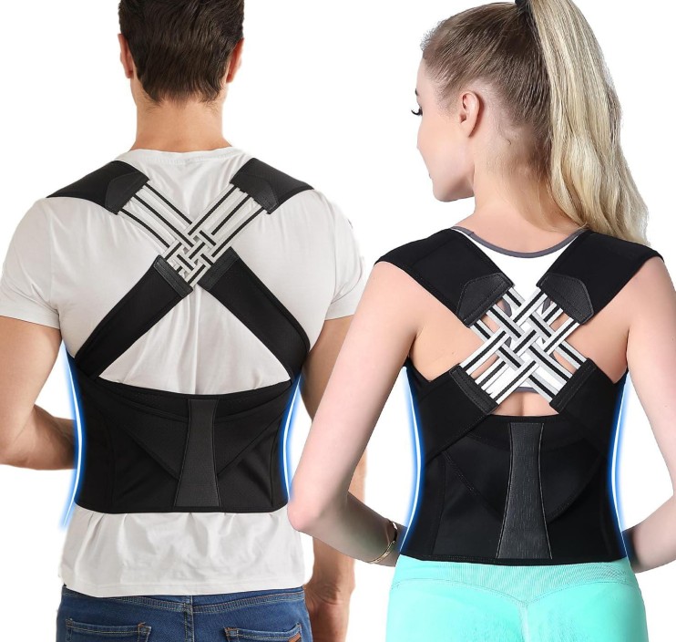 RZ-288 Корректор осанки