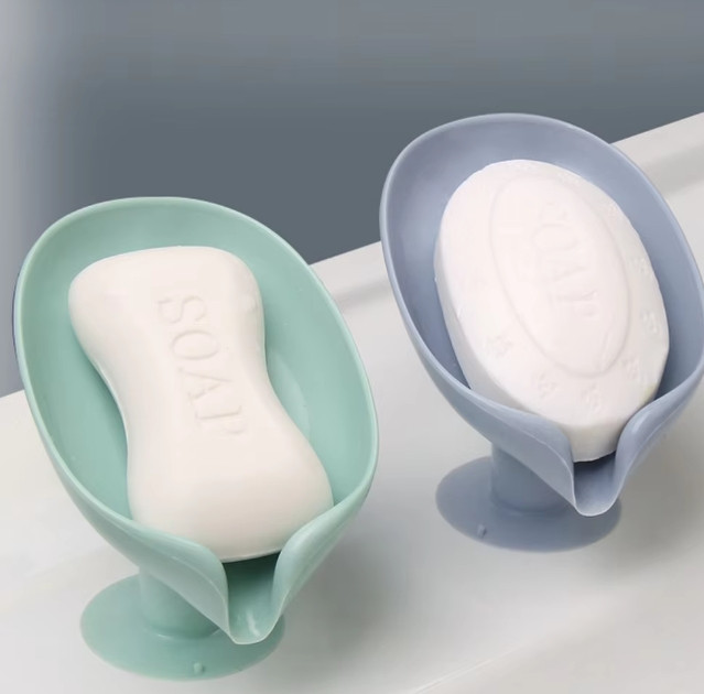 RZ-668 Мыльница на присоске