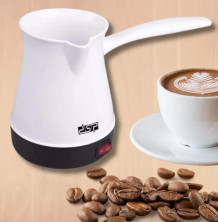 KP-054 Турка DSP KA3027 электрическая для приготовления кофе