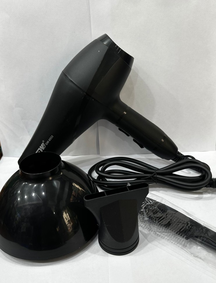 TDK-265 Фен GW для волос