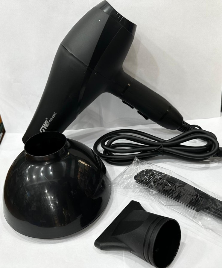 TDK-265 Фен GW для волос