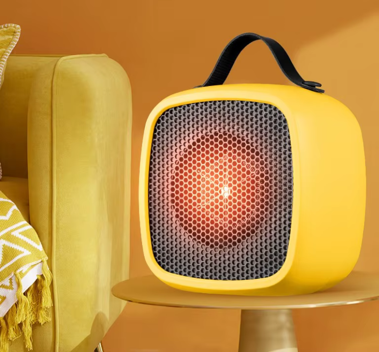 TV-004 Обогреватель  Intelligent Heater с кнопкой