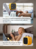 TV-004 Обогреватель  Intelligent Heater с кнопкой