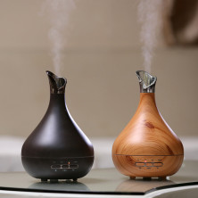  HM-044 Увлажнитель воздуха Ultrasonic Aroma Diffuzer