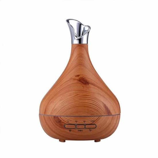 HM-044 Увлажнитель воздуха Ultrasonic Aroma Diffuzer