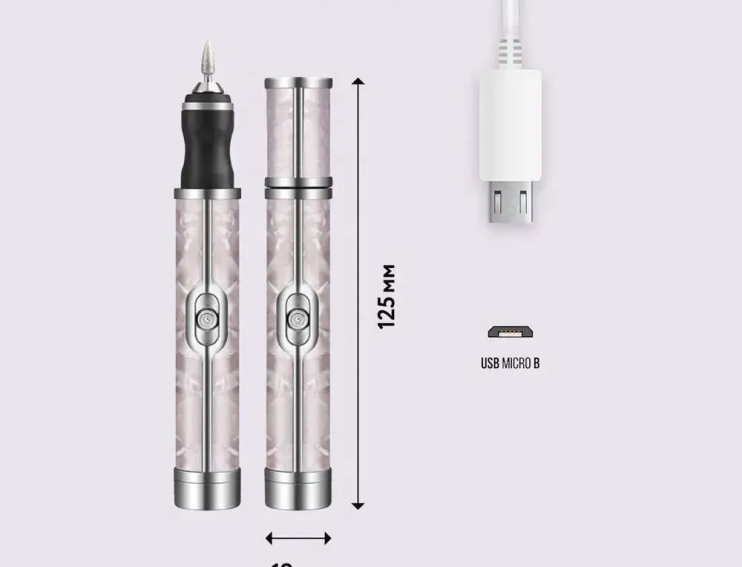 TDK-128 Аппарат для маникюра