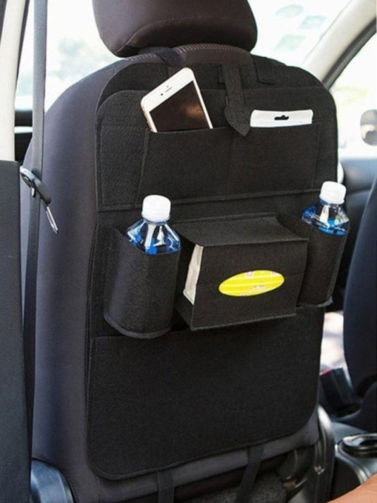 TV-071 Органайзер автомобильный