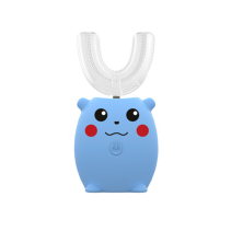 TDK-138 Зубная щетка Пикачу детская