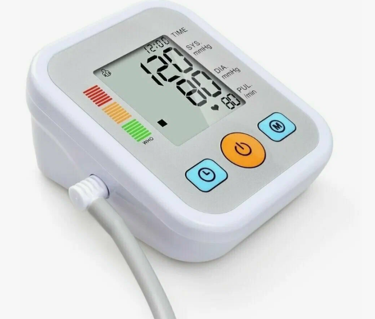 TM-099 Тонометр Arm Style для давления автоматический