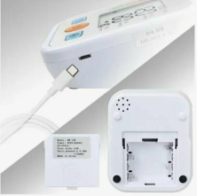 TM-099 Тонометр Arm Style для давления автоматический