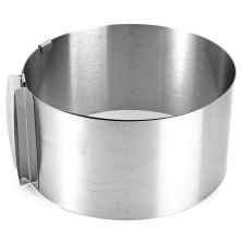 RZ-540 Кольцо для торта 16-30 CM