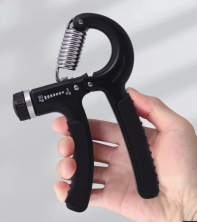TR-049 Тренажер Hand Grip для рук 10-60 kg