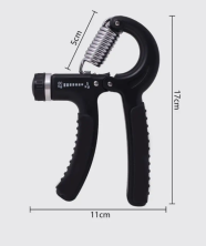 TR-049 Тренажер Hand Grip для рук 10-60 kg