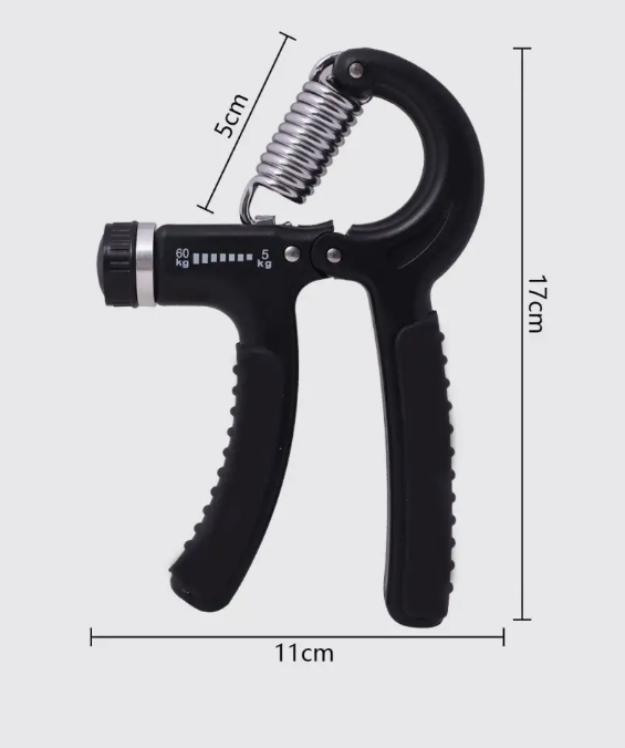TR-049 Тренажер Hand Grip для рук 10-60 kg