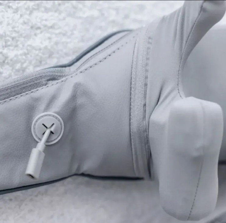 MS-337-1 Массажер для шеи и плеч