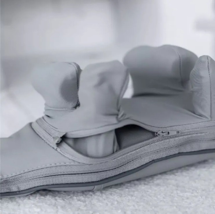 MS-337-1 Массажер для шеи и плеч