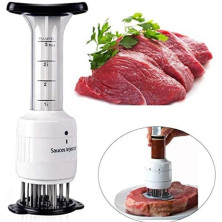 KP-040 Тендерайзер-инжектор Sauces Injector для мяса 
