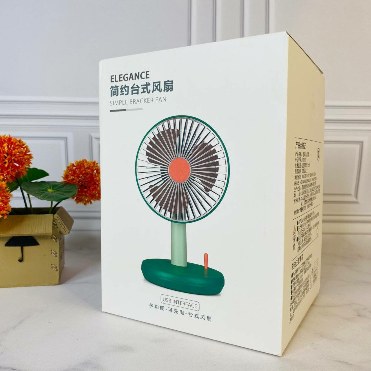 VR-015 Вентилятор  Elegance Kd 182