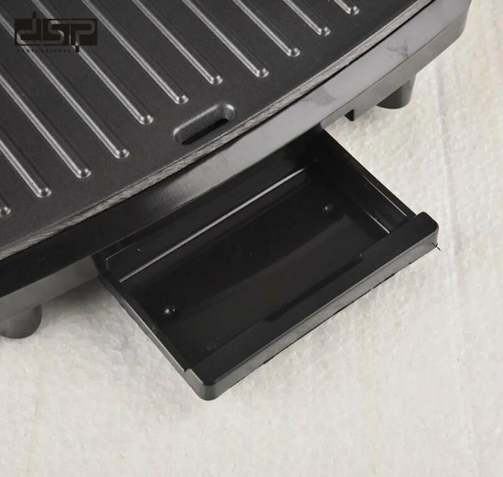 KP-055 Гриль DSP KB1054 электрический