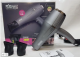 TDK-266 Фен DSP для волос