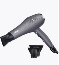 TDK-266 Фен DSP для волос