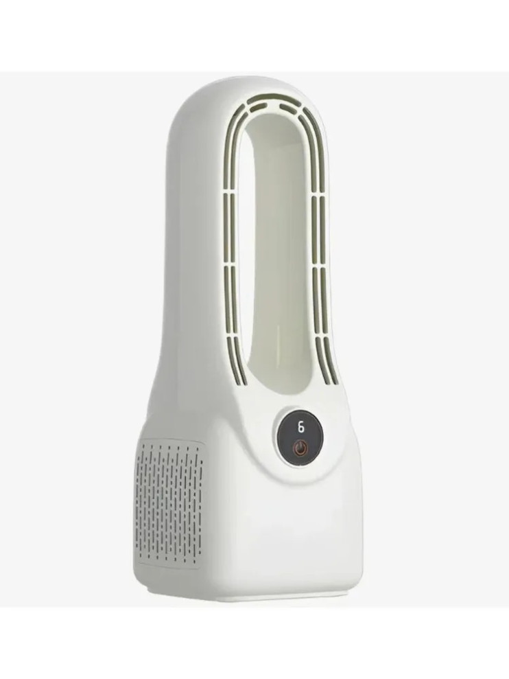 VR-039 Вентилятор Bladeless Fan безлопастный