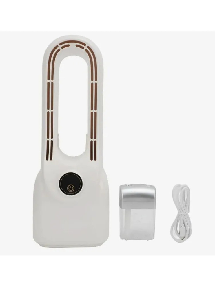 VR-039 Вентилятор Bladeless Fan безлопастный