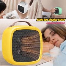 TV-011 Обогреватель Warm Air Blower переносной без кнопки