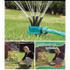 TV-519 Распылитель  Multifunctional Sprinkler садовый 