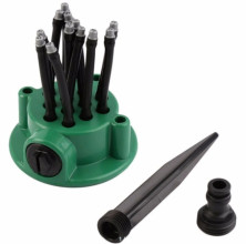 TV-519 Распылитель Multifunctional Sprinkler садовый