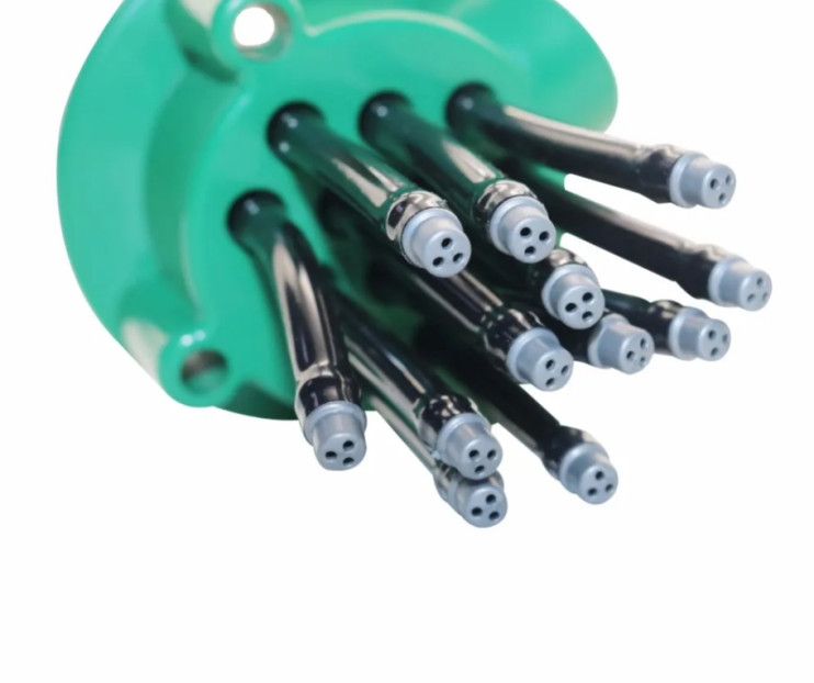 TV-519 Распылитель  Multifunctional Sprinkler садовый 