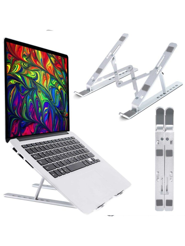 TV-589 Подставка Metal Laptop Stand для ноутбука