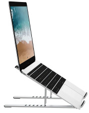 TV-589 Подставка Metal Laptop Stand  для ноутбука 