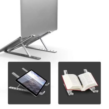 TV-589 Подставка Metal Laptop Stand  для ноутбука 
