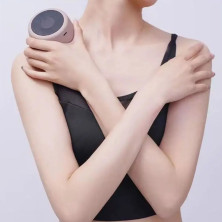 MS-276  Чаша Intelligent Can Scraping вакуумная для массажа 