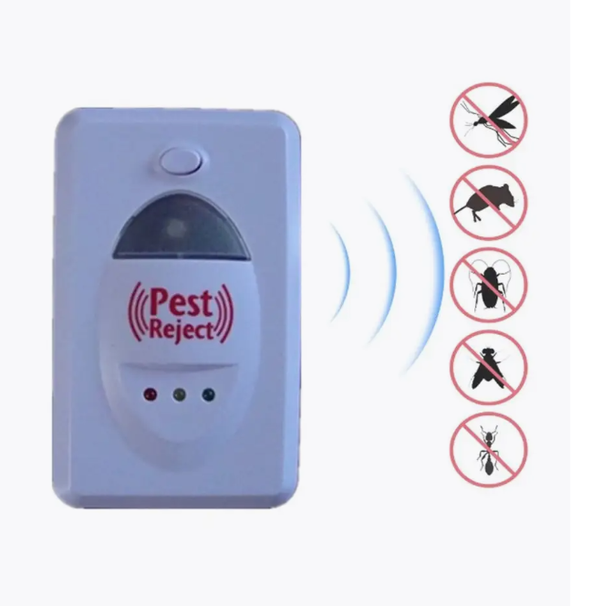 RZ-257 Отпугиватель насекомых Pest Reject