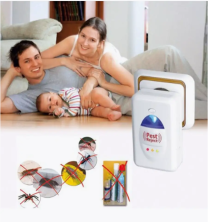 RZ-257 Отпугиватель насекомых  Pest Reject 