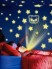 TNG-001 Игрушка-ночник проектор Turns Your Room Into A Starry Night Sky