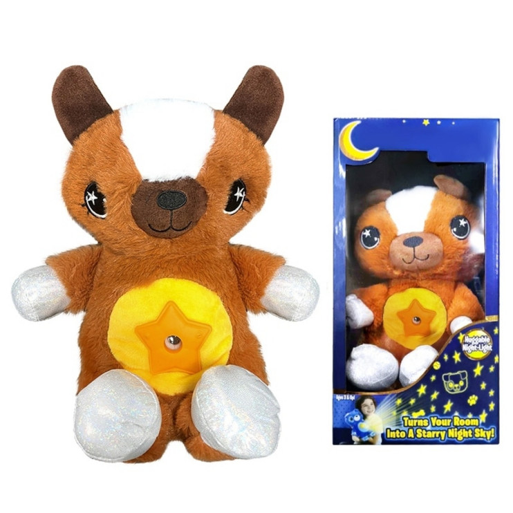 TV-A102 Игрушка Turn Your Room Into A Starry Night Sky