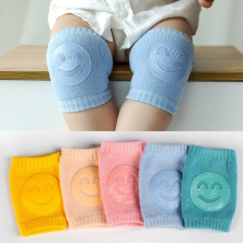 DT-820 Наколенники Anti-Slip Baby Crawling Knee Brace детские защитные 