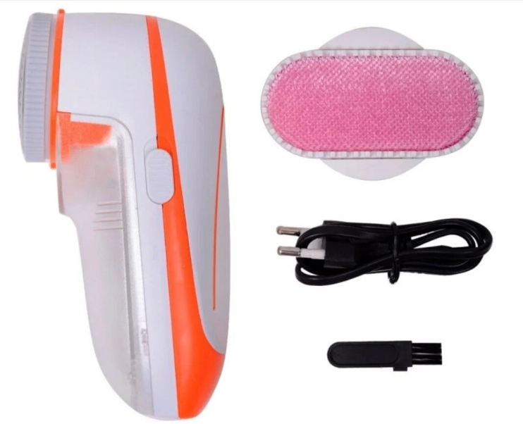 RZ-709 Машинка Gemei для удаления катышков