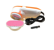 RZ-709 Машинка  Gemei для удаления катышков 