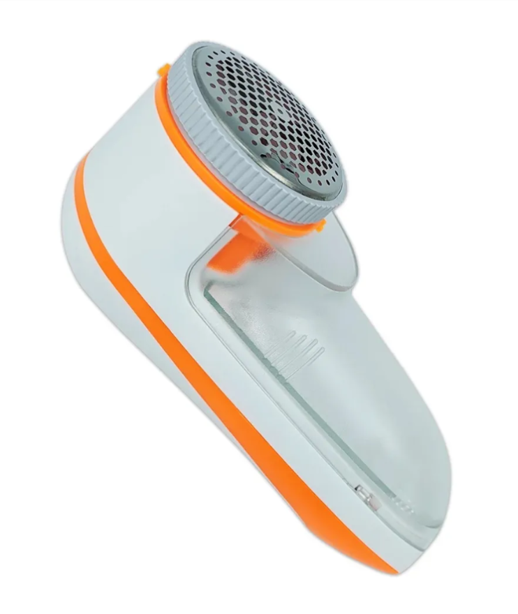 RZ-709 Машинка Gemei для удаления катышков