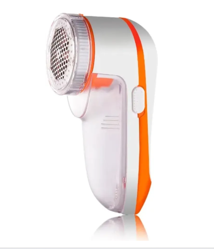 RZ-709 Машинка Gemei для удаления катышков