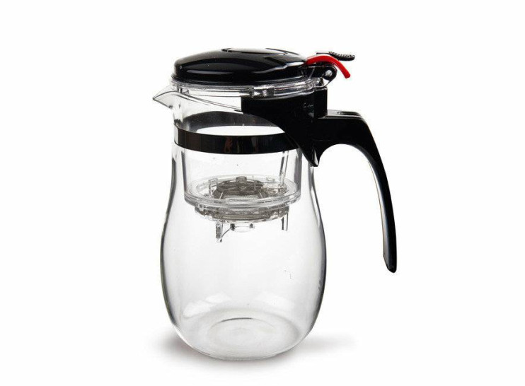 KP-446 Чайник Teapot 1000ml